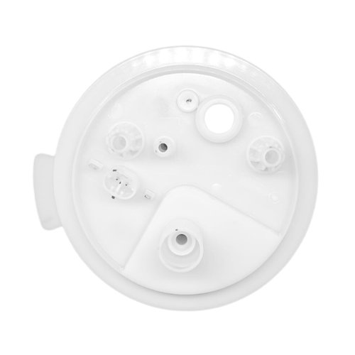 Flange Da Bomba De Combustível Tsa Fiat Mobi 1.0 6v 1.0 8v