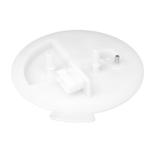 Flange Da Bomba De Combustível Tsa Fiat Mobi 1.0 6v 1.0 8v