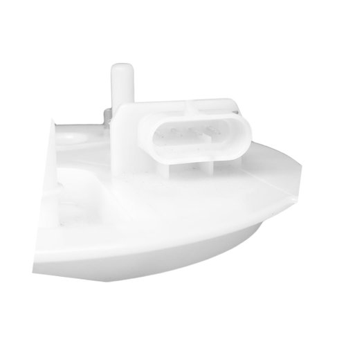 Flange Da Bomba De Combustível Tsa Fiat Mobi 1.0 6v 1.0 8v