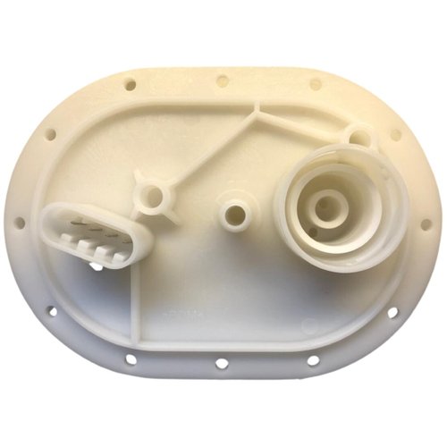 Flange Tampa Bomba Combustível Tsa Fiat Uno Fiorino 1.0 1.3