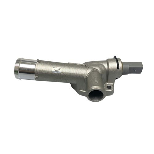 Flange Válvula Termostática Com Sensor Mte-thomson Amarok