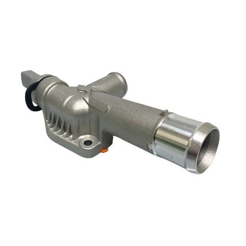 Flange Válvula Termostática Com Sensor Mte-thomson Amarok
