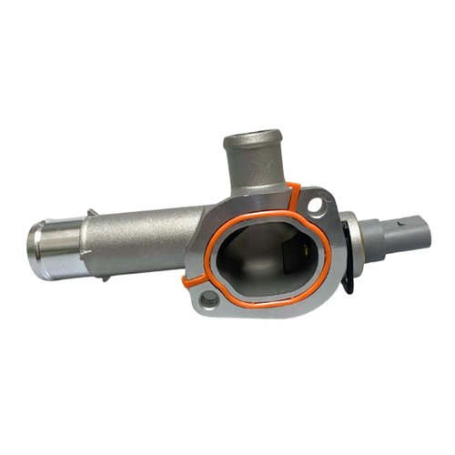 Flange Válvula Termostática Com Sensor Mte-thomson Amarok