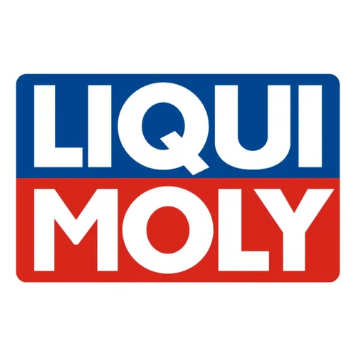 Fuel Tech Mos2 Anti-friction By Liqui Moly 500 Ml
