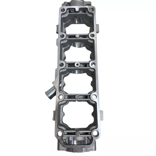 Gaiola De Comando Original Para Fiat E Chevrolet