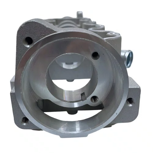 Gaiola De Comando Original Para Fiat E Chevrolet