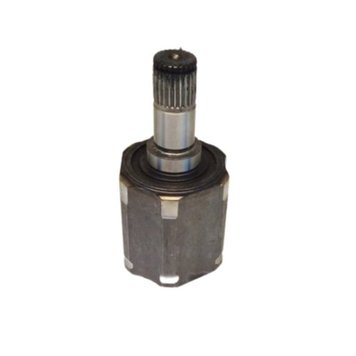 Garfo Da Tulipa Lado Esquerdo Para Honda Civic 1.7 2001 2006