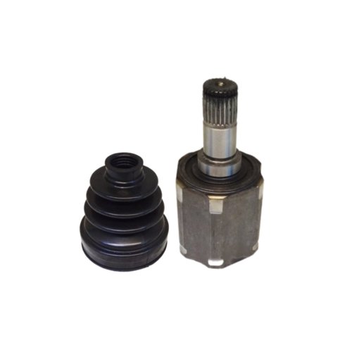 Garfo Da Tulipa Lado Esquerdo Para Honda Civic 1.7 2001 2006