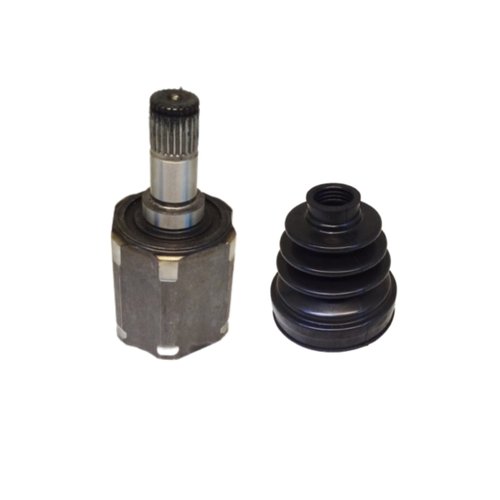 Garfo Da Tulipa Lado Esquerdo Para Honda Civic 1.7 2001 2006