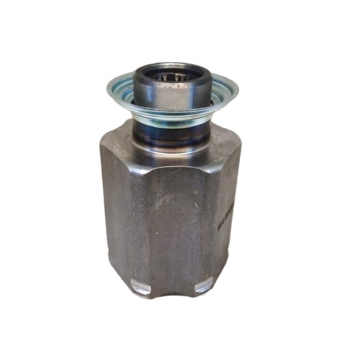 Garfo Tulipa Lado Direito Esquerdo Honda City Civic Fit 