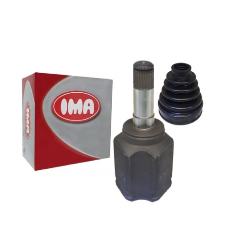 Garfo Tulipa Lado Esquerdo Para Fiat Motores E-torq 1.6 1.8