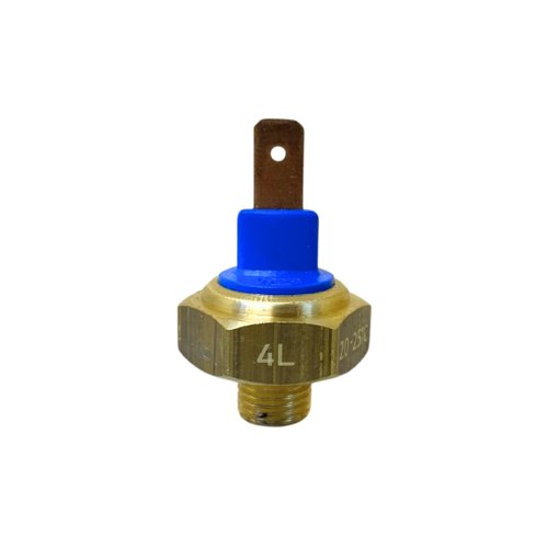Interruptor Térmico Mte-thomson Para  Versailles Gol Parati