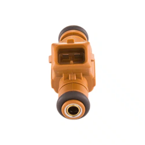 Jogo 4 Bico Injetor Bosch Para Chevrolet Spin Cobalt 1.8 8v