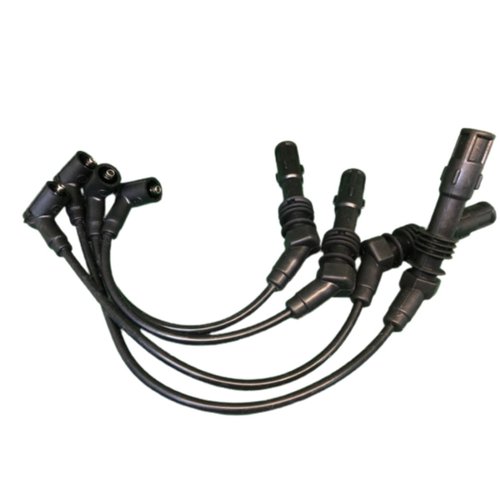 Jogo Cabo De Vela Ngk Vw Gol Parati 1.0 16v Turbo Gasolina