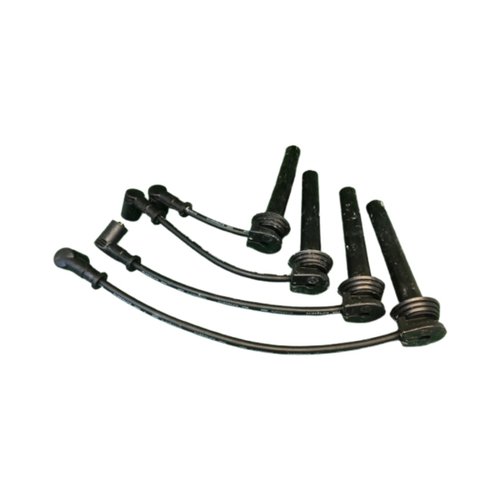 Jogo Cabo De Vela Original Ngk Fiat 1.6 16v 1.8 16v E-torq 
