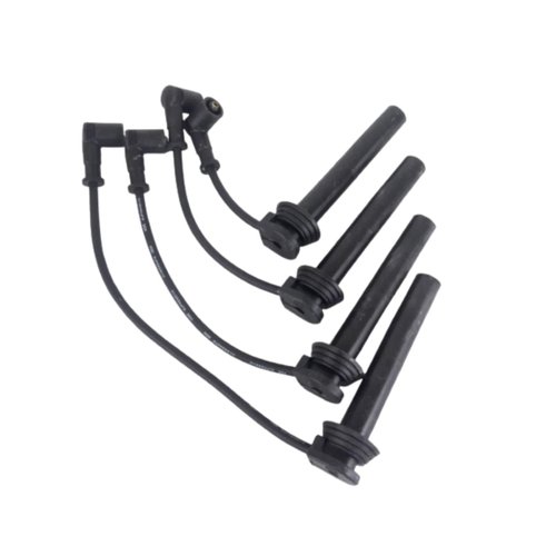 Jogo Cabo De Vela Original Ngk Fiat 1.6 16v 1.8 16v E-torq 