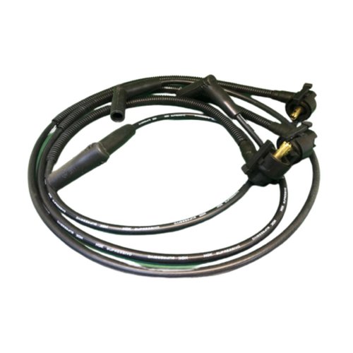 Jogo Cabo De Vela Original Ngk Ford F-250 4.2 V6 1998 A 2003