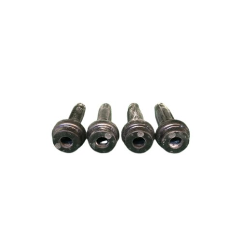 Jogo Cabo Vela Ngk C3 C3 Picasso Peugeot 206 207 208 Hoggar