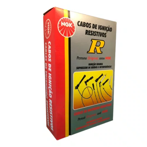 JOGO CABOS VELA