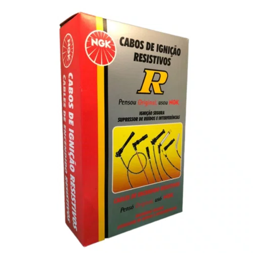 JOGO CABOS VELA