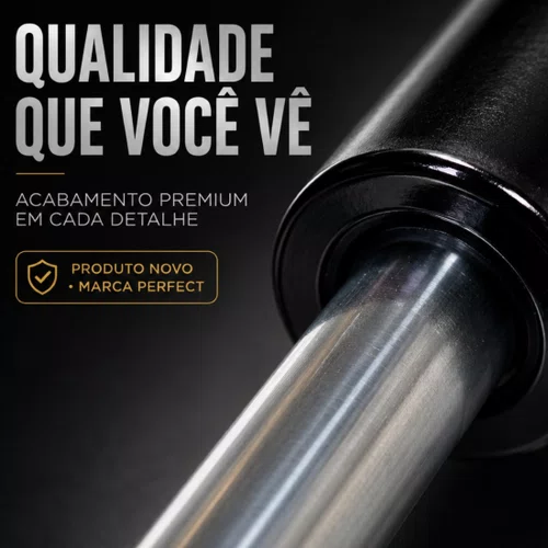 Jogo De Amortecedor Perfect Dianteiro Saveiro Gol G2 G3 G4