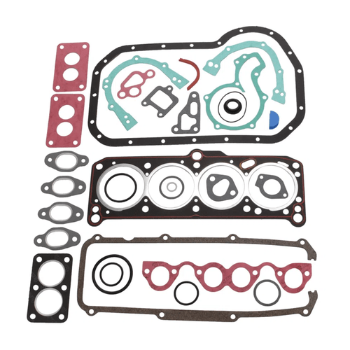 Jogo De Junta Completo Motor Taranto Volkswagen Passat Lse Ts 1.6 8v 1985 a 1989