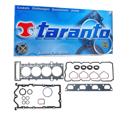 Jogo De Junta Motor Completo Fiat E-torq 1.6 16v 2008 a 2014