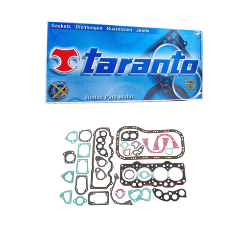 Jogo de junta motor completo Taranto fiat 147 1.0 1.3 1985 a 1988