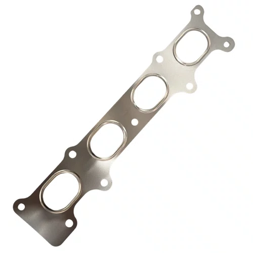 Jogo De Junta Superior Com Retentor Elring Para Peugeot 307