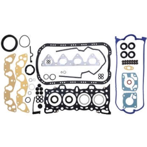 Jogo De Juntas Motor Apex Para Honda Civic 1.6 1991 A 1997