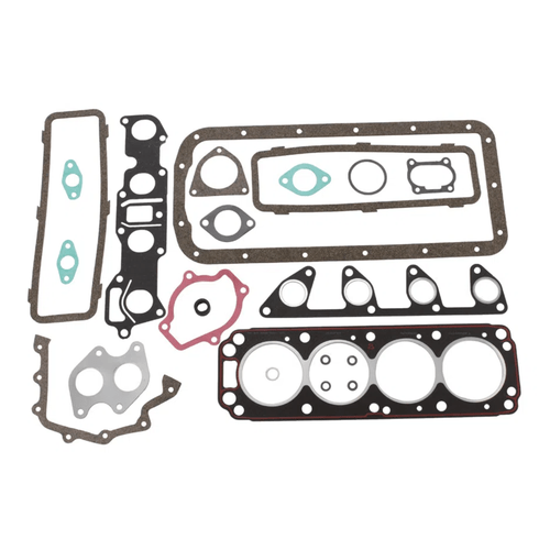 Jogo Junta Completo Motor Taranto Chevrolet Vectra 2.0 2.2 Astra 2.0  1997 a 2004