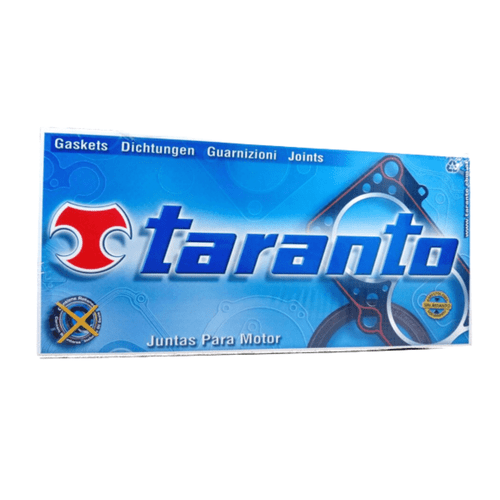 Jogo Junta Completo Motor Taranto Fiat Palio Strada Siena Uno 1.0 1.5 1995 a 2004