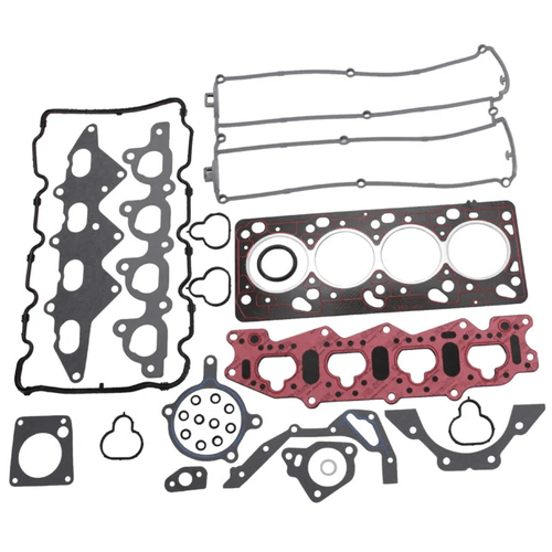 Jogo Junta Completo Motor Taranto Ford Escort Focus Mondeo 1.8 16v