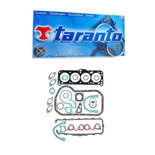 Jogo Junta Completo Motor Taranto Volkswagen Passat Ls Voyage 1.5 1975 a 1989