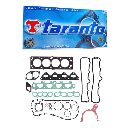 Jogo Junta Motor Completo Taranto Chevrolet Corsa 1.0 16v 1998 a 2002