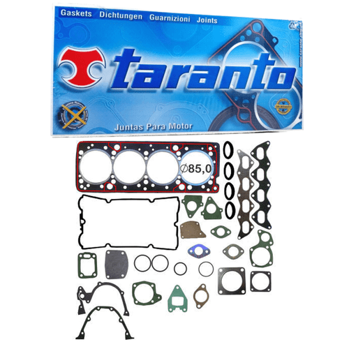 Jogo Junta Motor Completo Taranto Fiat Tempra 2.0 16v 1994 a 1998