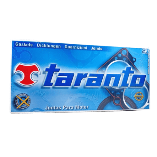Jogo Junta Motor Completo Taranto Fiat Tempra 2.0 16v 1994 a 1998