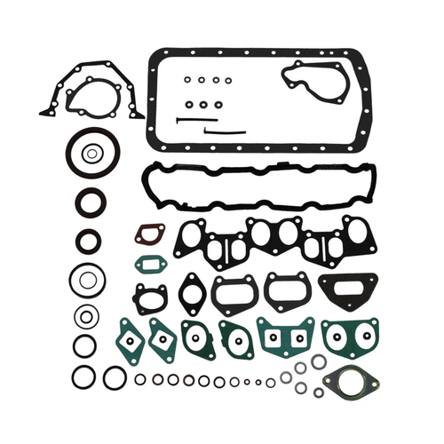 Jogo Junta Motor Completo Taranto Peugeot 405 1.9 8v 1993 a 2001
