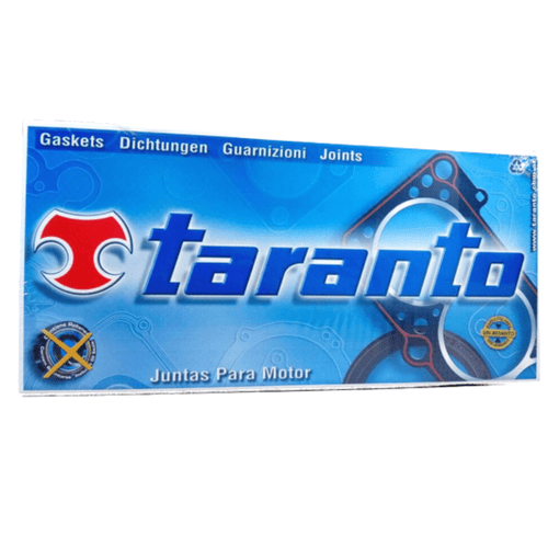 Jogo Junta Motor Completo Taranto Peugeot 405 1.9 8v 1993 a 2001