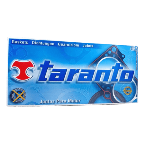 Jogo Junta Motor Completo Taranto Peugeot 405 1.9 8v 1993 a 2001