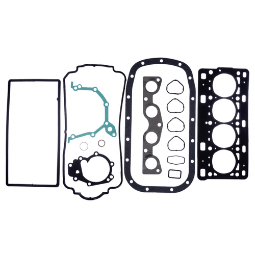 Jogo Junta Motor Completo Taranto Renault Clio Kangoo Twingo 1.0 16v 2001 a 2007