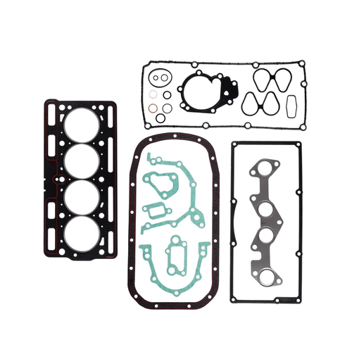Jogo Junta Motor Completo Taranto Renault Clio Kangoo Twingo 1.0 8v D7D/D7F 1995 a 2008