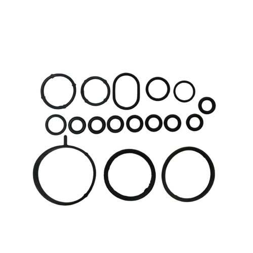 Jogo Junta Motor Junta Lima Para Nissan E Renault 1.6 16v