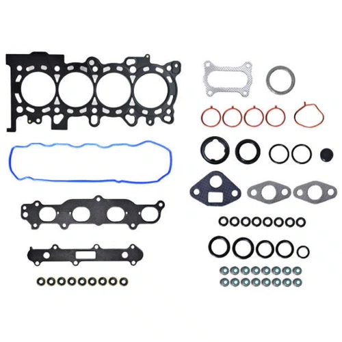 Jogo Junta Motor Para Honda City Fit Wrv 1.5 16v 2009 A 2022