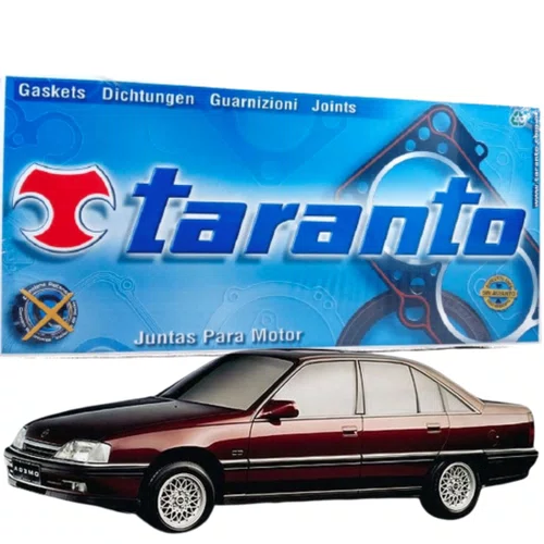 Jogo Junta Parcial Retificação Astra Omega Vectra 2.0 94 96