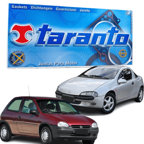 Jogo Junta Parcial Retificação Corsa Tigra 1.6 16v 93 A 01

Jogo Junta Parcial Retificação Taranto Chevrolet Corsa Tigra 1.6 16v 1993 a 2001