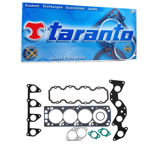 Jogo Junta Parcial Retificação Taranto Chevrolet Monza 1.8 1982 a 1988