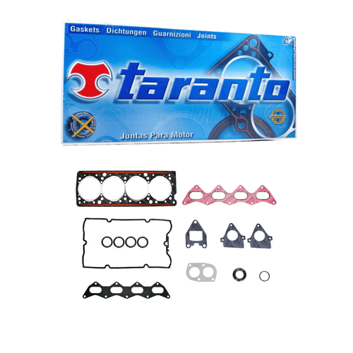 Jogo Junta Parcial Retificação Taranto Fiat Tempra 2.0 16v 1994 a 1999