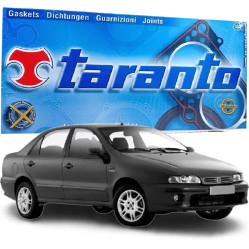 Jogo Junta Parcial Retificação Torque 1.6 16v 1996 A 2005