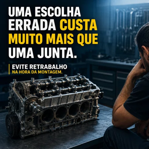 Jogo Junta Superior 1.0 8v Zetec Rocam 1.0 8v Ka/fiesta/ecos